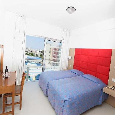 Anastasia Apartments Pernera Dış mekan fotoğraf