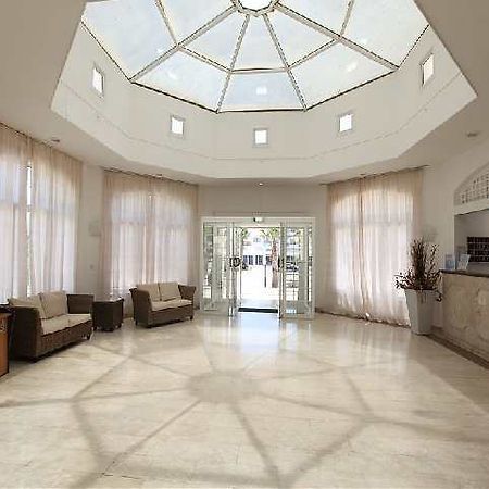 Anastasia Apartments Pernera Dış mekan fotoğraf