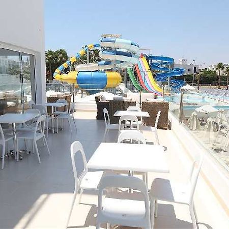 Anastasia Apartments Pernera Dış mekan fotoğraf