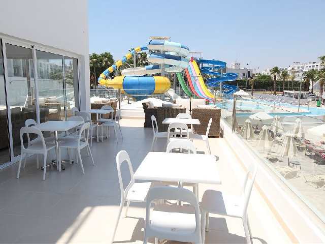 Anastasia Apartments Pernera Dış mekan fotoğraf